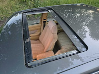Mercedes 280s - 1983 - afbeelding 17 van  24