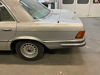 Mercedes 280se oldtimer - afbeelding 5 van  29