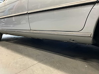 Mercedes 280se oldtimer - afbeelding 8 van  29