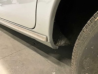 Mercedes 280se oldtimer - afbeelding 9 van  29