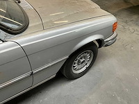 Mercedes 280se oldtimer - afbeelding 11 van  29