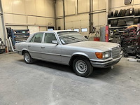 Mercedes 280se oldtimer - afbeelding 1 van  29