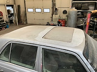 Mercedes 280se oldtimer - afbeelding 13 van  29