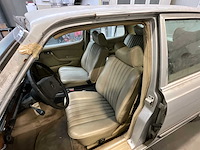 Mercedes 280se oldtimer - afbeelding 14 van  29