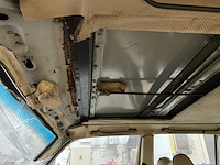 Mercedes 280se oldtimer - afbeelding 17 van  29