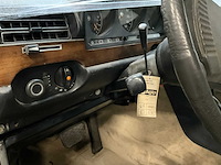 Mercedes 280se oldtimer - afbeelding 18 van  29