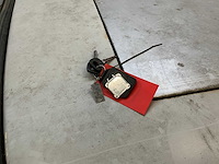 Mercedes 280se oldtimer - afbeelding 22 van  29