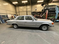 Mercedes 280se oldtimer - afbeelding 12 van  29