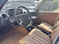Mercedes 300, 1979 - afbeelding 2 van  28