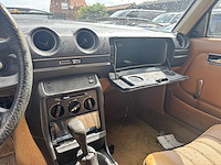 Mercedes 300, 1979 - afbeelding 5 van  28