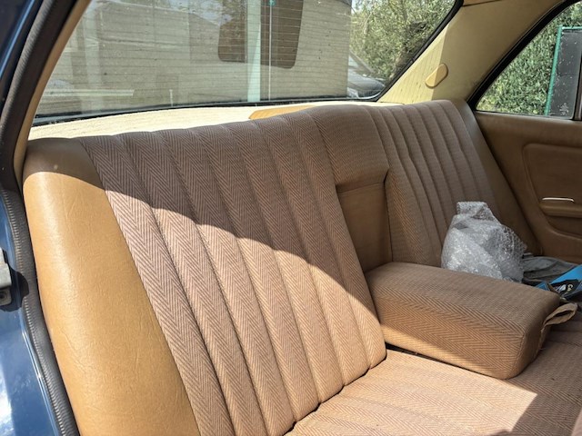 Mercedes 300, 1979 - afbeelding 8 van  28