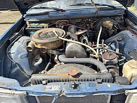 Mercedes 300, 1979 - afbeelding 10 van  28