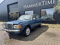 Mercedes 300, 1979 - afbeelding 1 van  28