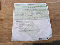 Mercedes 300, 1979 - afbeelding 20 van  28