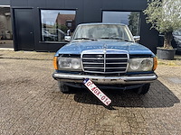 Mercedes 300, 1979 - afbeelding 12 van  28