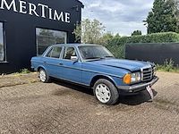 Mercedes 300, 1979 - afbeelding 22 van  28