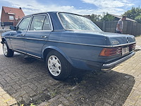 Mercedes 300, 1979 - afbeelding 25 van  28