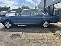 Mercedes 300, 1979 - afbeelding 26 van  28