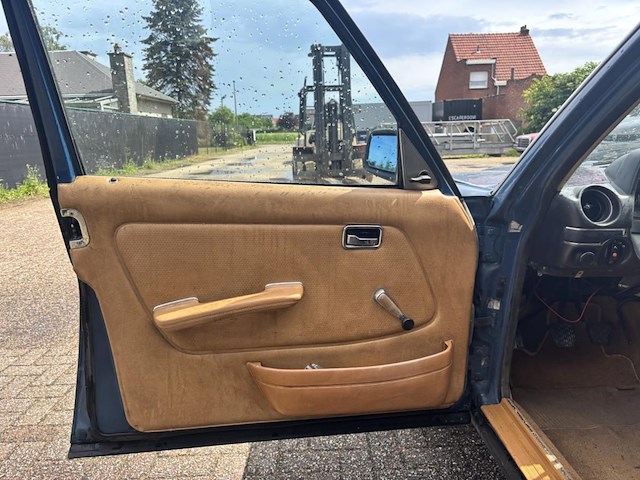 Mercedes 300, 1979 - afbeelding 27 van  28