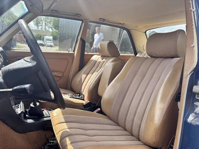 Mercedes 300, 1979 - afbeelding 28 van  28