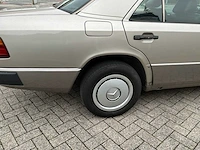 Mercedes 300 d turbo – w124 124.133 voorlopers - afbeelding 3 van  41