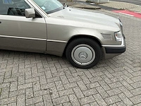 Mercedes 300 d turbo – w124 124.133 voorlopers - afbeelding 4 van  41