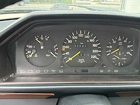 Mercedes 300 d turbo – w124 124.133 voorlopers - afbeelding 8 van  41