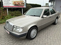 Mercedes 300 d turbo – w124 124.133 voorlopers - afbeelding 1 van  41