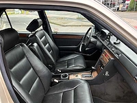Mercedes 300 d turbo – w124 124.133 voorlopers - afbeelding 22 van  41