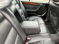 Mercedes 300 d turbo – w124 124.133 voorlopers - afbeelding 10 van  22
