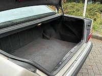 Mercedes 300 d turbo – w124 124.133 voorlopers - afbeelding 19 van  22