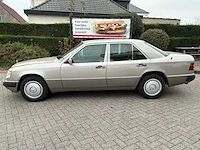 Mercedes 300 d turbo – w124 124.133 voorlopers - afbeelding 22 van  41