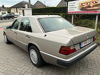 Mercedes 300 d turbo – w124 124.133 voorlopers - afbeelding 33 van  41