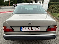 Mercedes 300 d turbo – w124 124.133 voorlopers - afbeelding 41 van  41