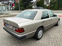 Mercedes 300 d turbo – w124 124.133 voorlopers - afbeelding 36 van  41