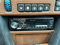 Mercedes 300 d turbo – w124 124.133 voorlopers - afbeelding 13 van  41