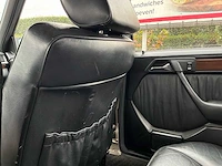 Mercedes 300 d turbo – w124 124.133 voorlopers - afbeelding 18 van  41