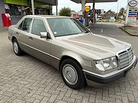 Mercedes 300 d turbo – w124 124.133 voorlopers - afbeelding 39 van  41