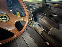 Mercedes 300 se - afbeelding 4 van  18