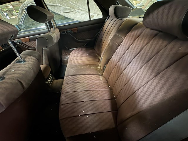 Mercedes 300 se - afbeelding 6 van  18