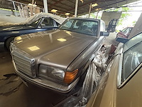 Mercedes 300 se - afbeelding 12 van  18