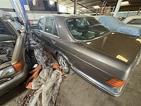 Mercedes 300 se - afbeelding 16 van  18