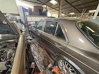 Mercedes 300 se - afbeelding 17 van  18