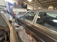 Mercedes 300 se - afbeelding 18 van  18