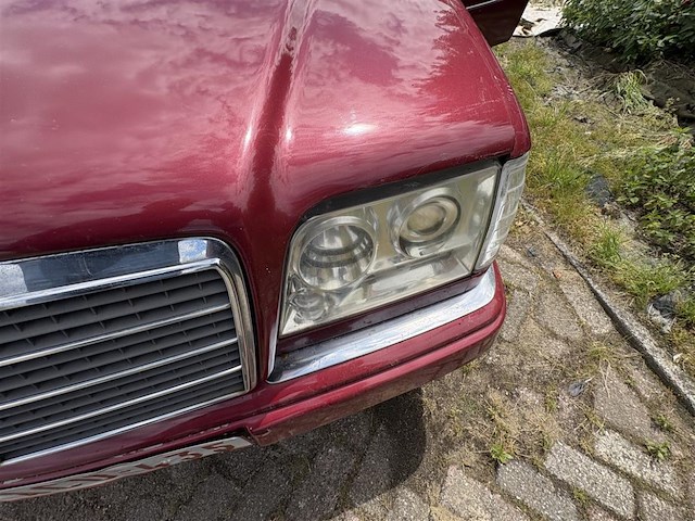 Mercedes 300 - afbeelding 14 van  21