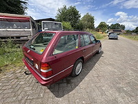 Mercedes 300 - afbeelding 17 van  21