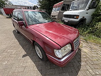 Mercedes 300 - afbeelding 19 van  21