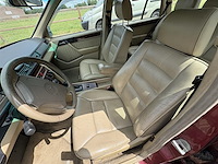 Mercedes 300 - afbeelding 20 van  21