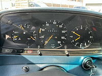 Mercedes 300d oldtimer - afbeelding 3 van  22