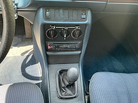 Mercedes 300d oldtimer - afbeelding 4 van  22